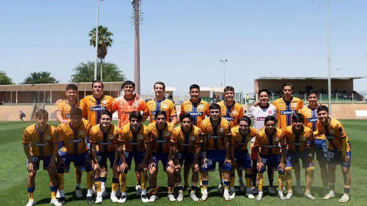 Atlético de San Luis Sub 23